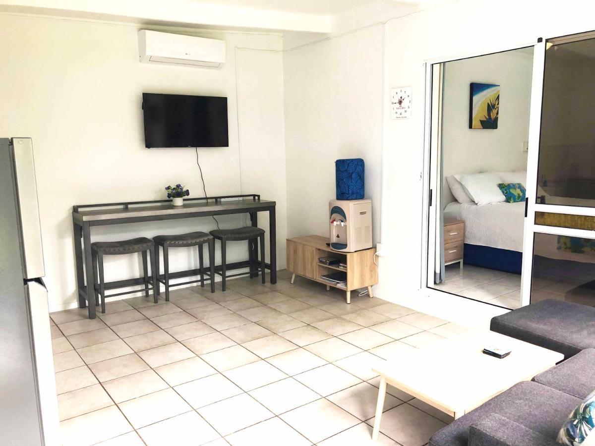 Avarua Escape, Rarotonga מראה חיצוני תמונה