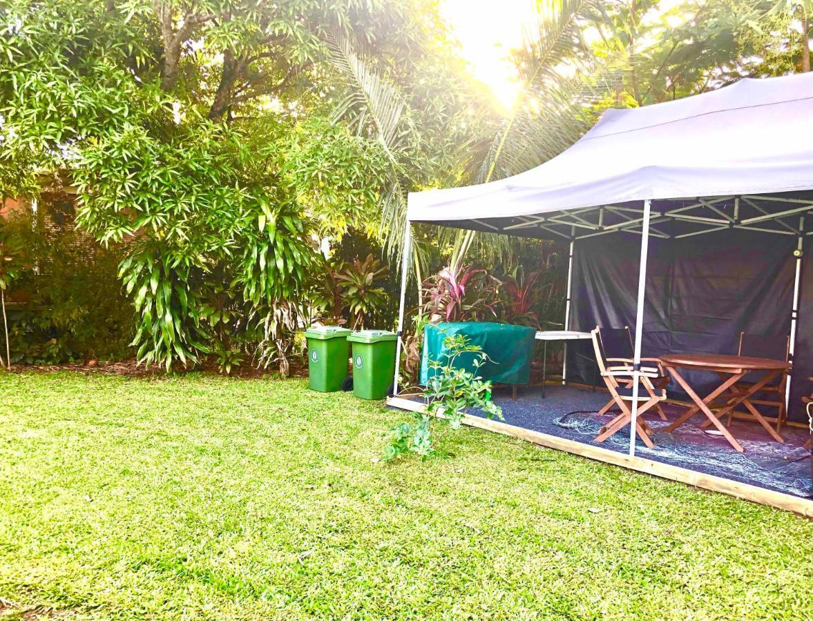 Avarua Escape, Rarotonga מראה חיצוני תמונה
